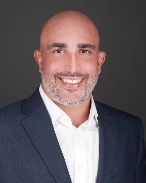 Frank Diaz, Founder & President at Omzig